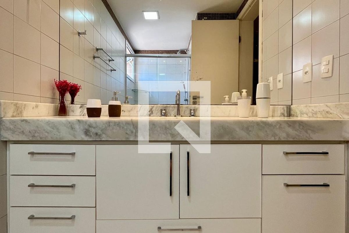 Apartamento à Venda - Jardim Chapadão, 3 Quartos,  112 m2 em , Campinas - sp | SoloBR