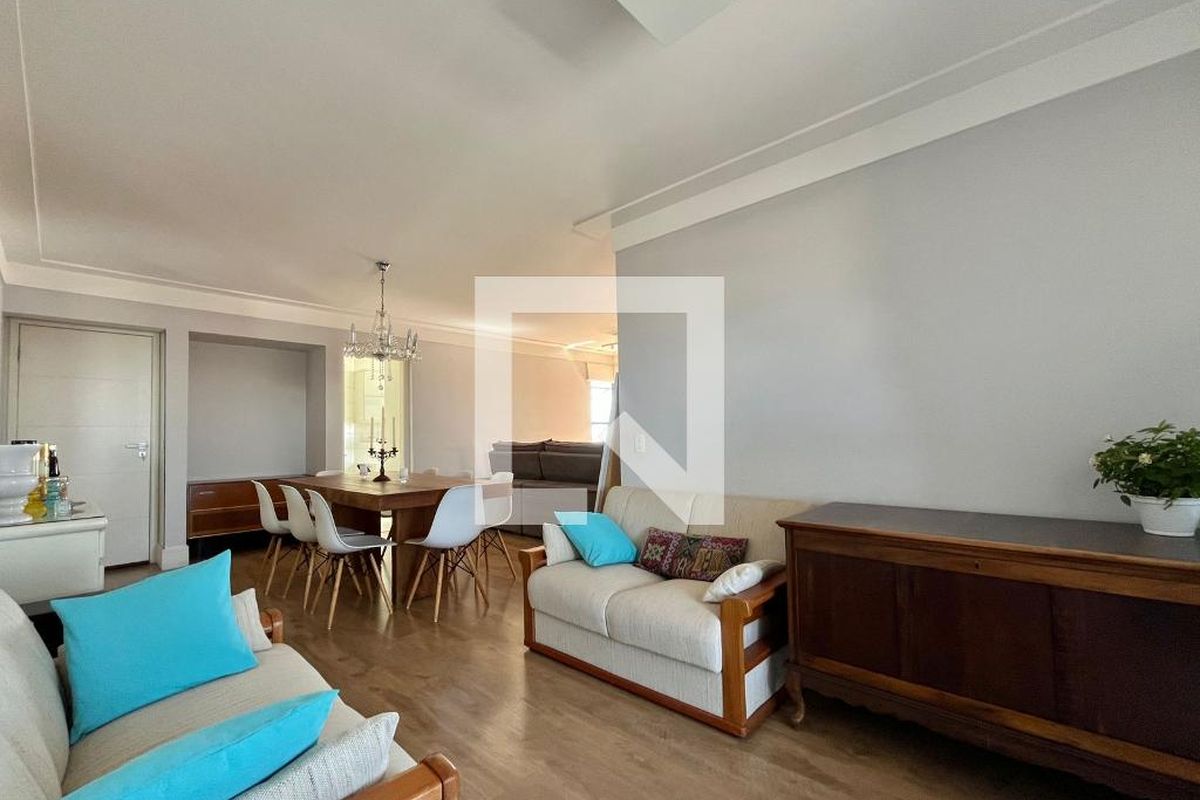 Apartamento à Venda - Jardim Chapadão, 3 Quartos,  112 m2 em , Campinas - sp | SoloBR