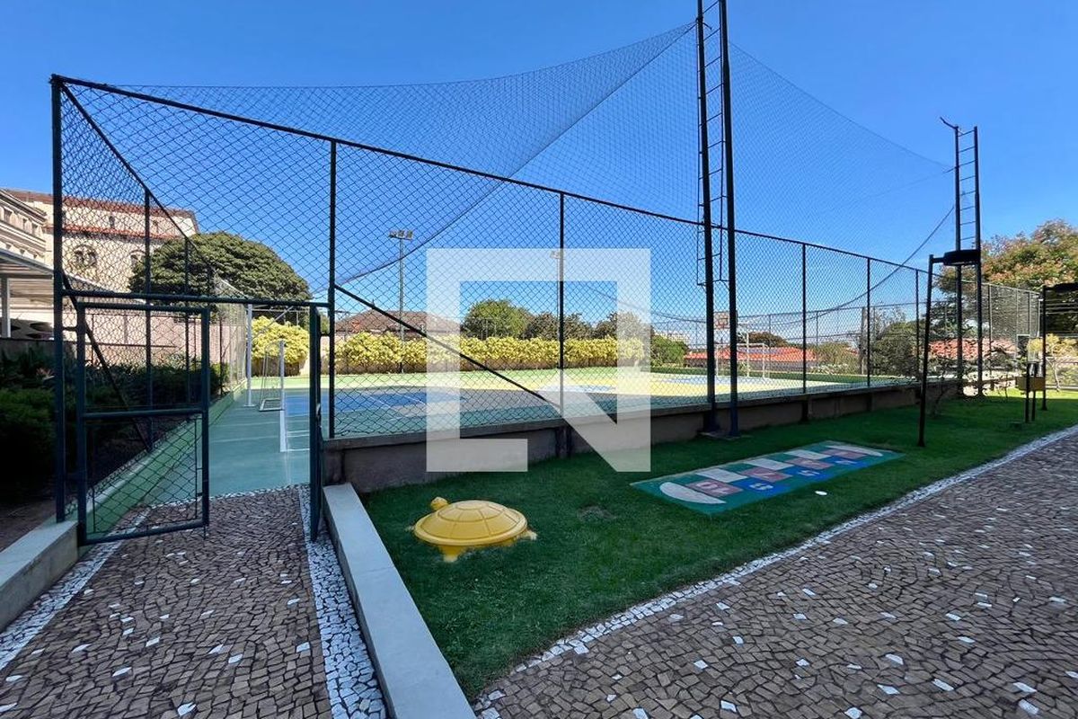 Apartamento à Venda - Jardim Chapadão, 3 Quartos,  112 m2 em , Campinas - sp | SoloBR