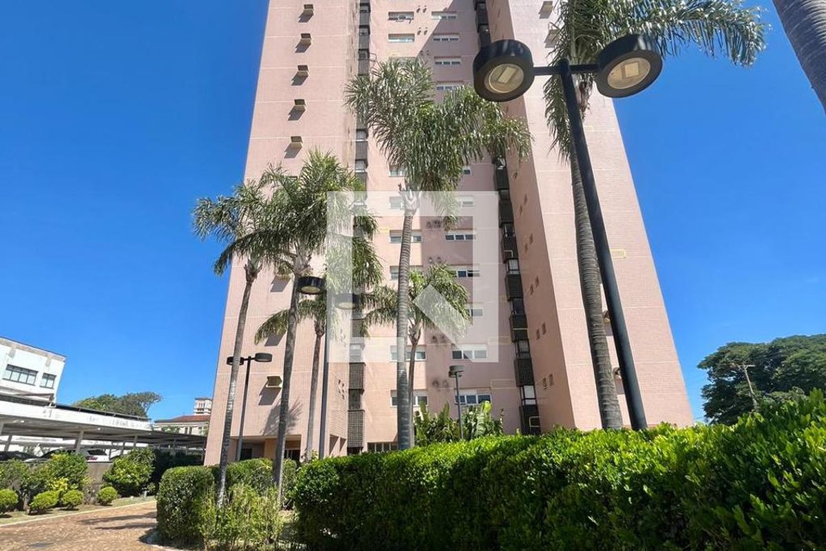 Apartamento à Venda - Jardim Chapadão, 3 Quartos,  112 m2 em , Campinas - sp | SoloBR
