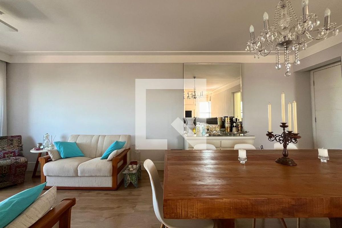 Apartamento à Venda - Jardim Chapadão, 3 Quartos,  112 m2 em , Campinas - sp | SoloBR