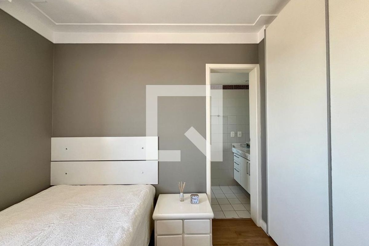Apartamento à Venda - Jardim Chapadão, 3 Quartos,  112 m2 em , Campinas - sp | SoloBR