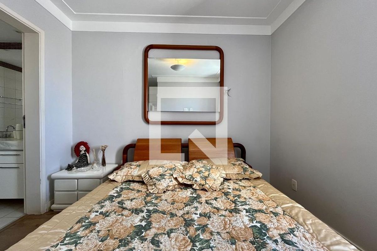 Apartamento à Venda - Jardim Chapadão, 3 Quartos,  112 m2 em , Campinas - sp | SoloBR