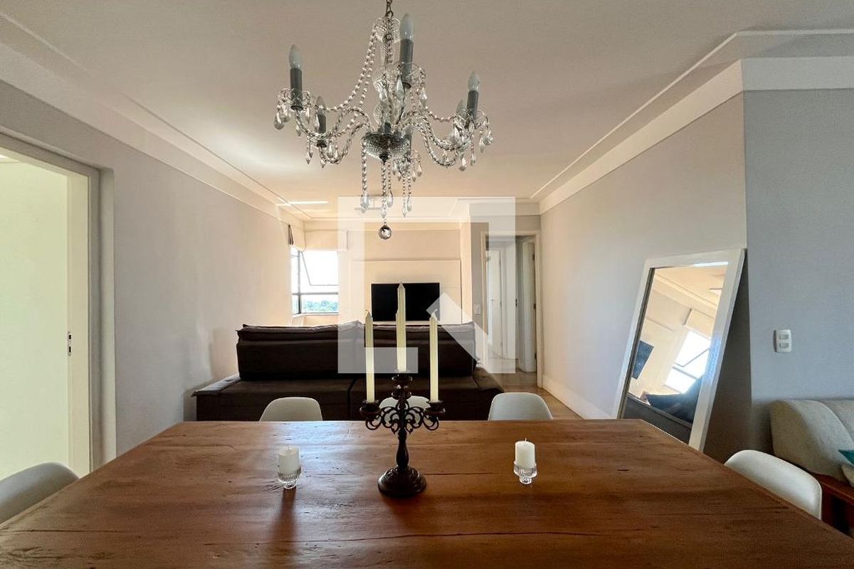 Apartamento à Venda - Jardim Chapadão, 3 Quartos,  112 m2 em , Campinas - sp | SoloBR