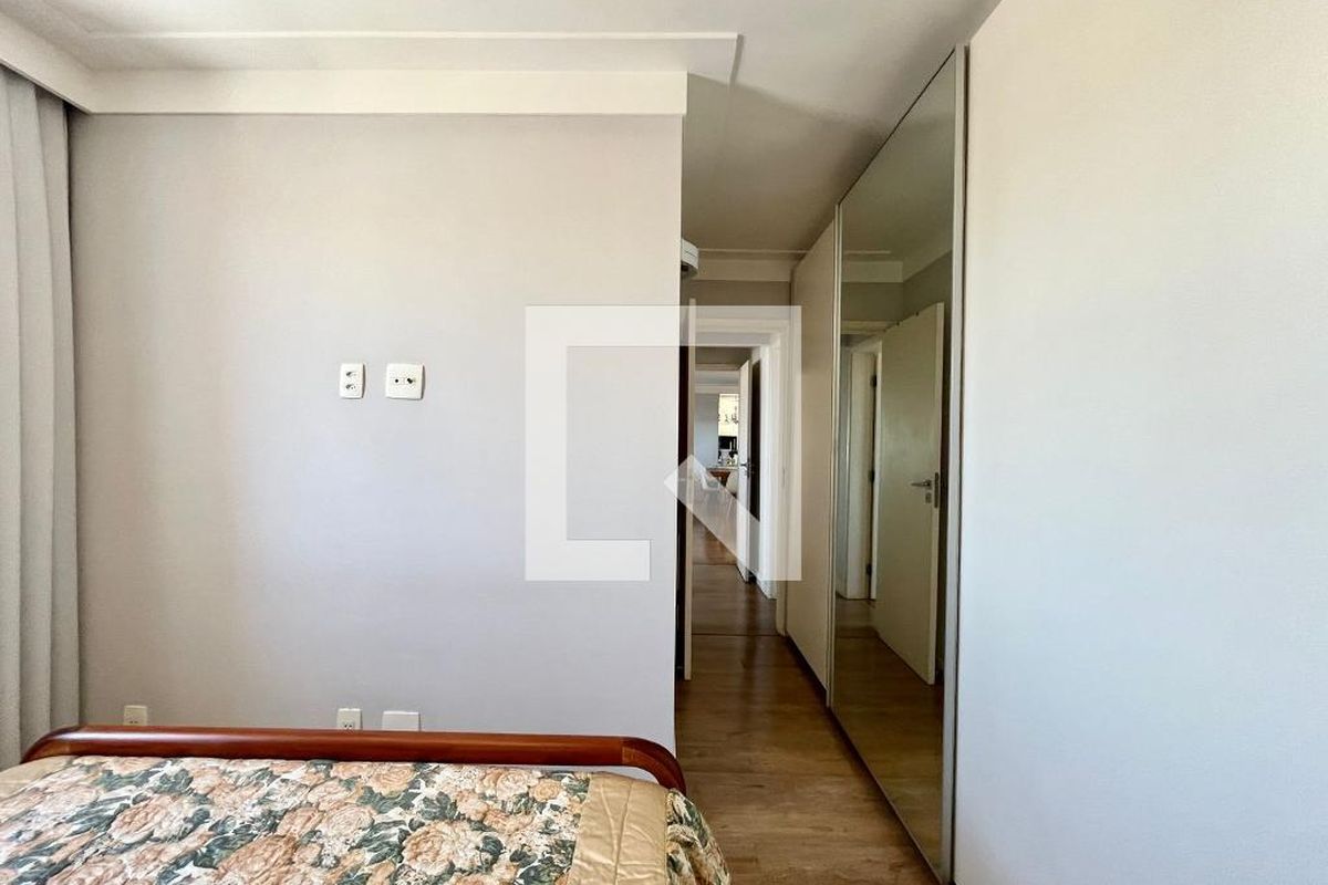 Apartamento à Venda - Jardim Chapadão, 3 Quartos,  112 m2 em , Campinas - sp | SoloBR