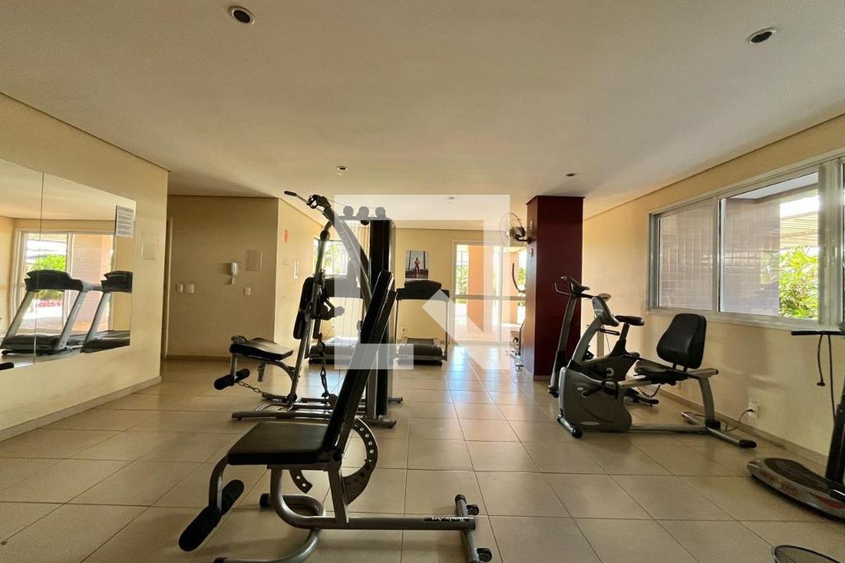 Apartamento à Venda - Jardim Chapadão, 3 Quartos,  112 m2 em , Campinas - sp | SoloBR