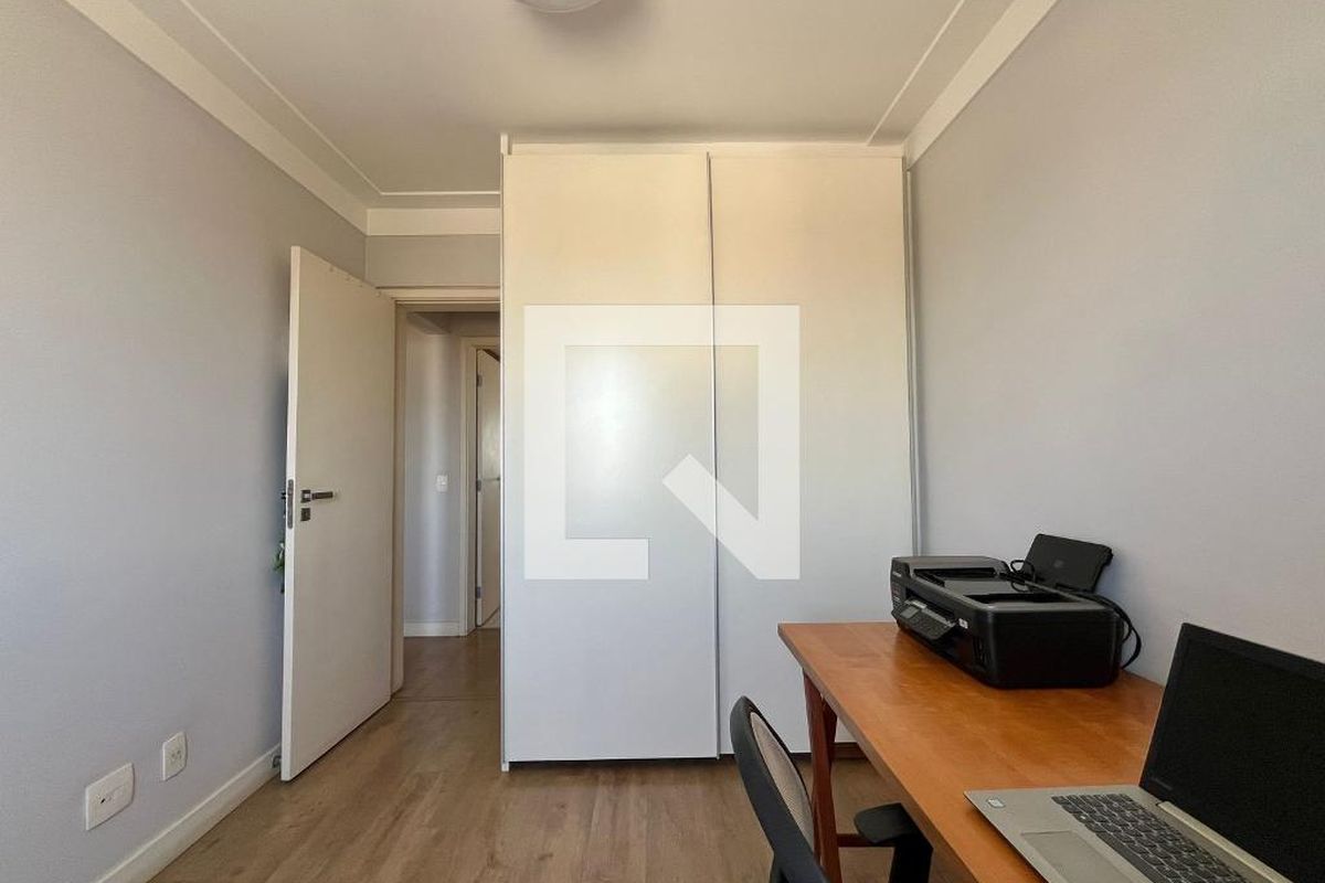 Apartamento à Venda - Jardim Chapadão, 3 Quartos,  112 m2 em , Campinas - sp | SoloBR
