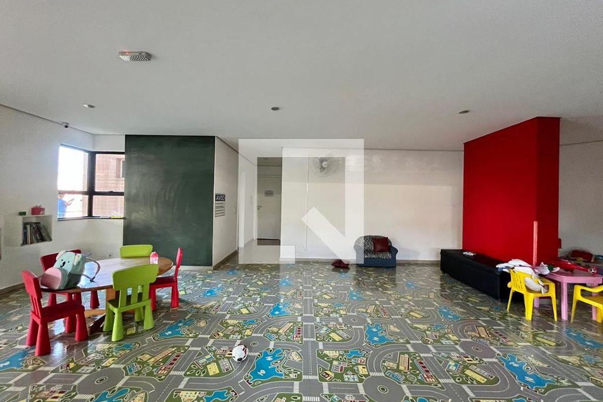 Apartamento à Venda - Jardim Chapadão, 3 Quartos,  112 m2 em , Campinas - sp | SoloBR