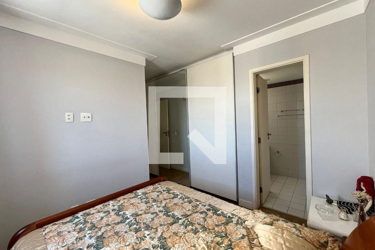 Apartamento à Venda - Jardim Chapadão, 3 Quartos,  112 m2 em , Campinas - sp | SoloBR