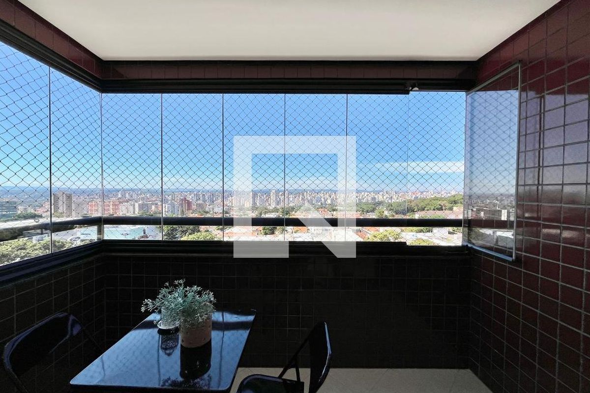 Apartamento à Venda - Jardim Chapadão, 3 Quartos,  112 m2 em , Campinas - sp | SoloBR