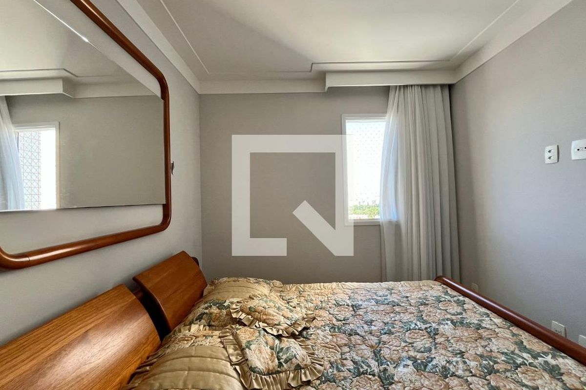 Apartamento à Venda - Jardim Chapadão, 3 Quartos,  112 m2 em , Campinas - sp | SoloBR