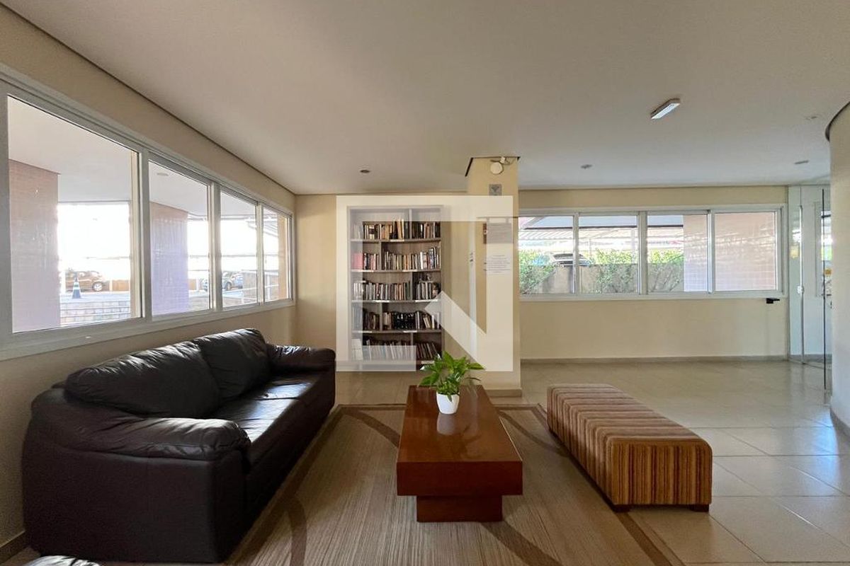 Apartamento à Venda - Jardim Chapadão, 3 Quartos,  112 m2 em , Campinas - sp | SoloBR