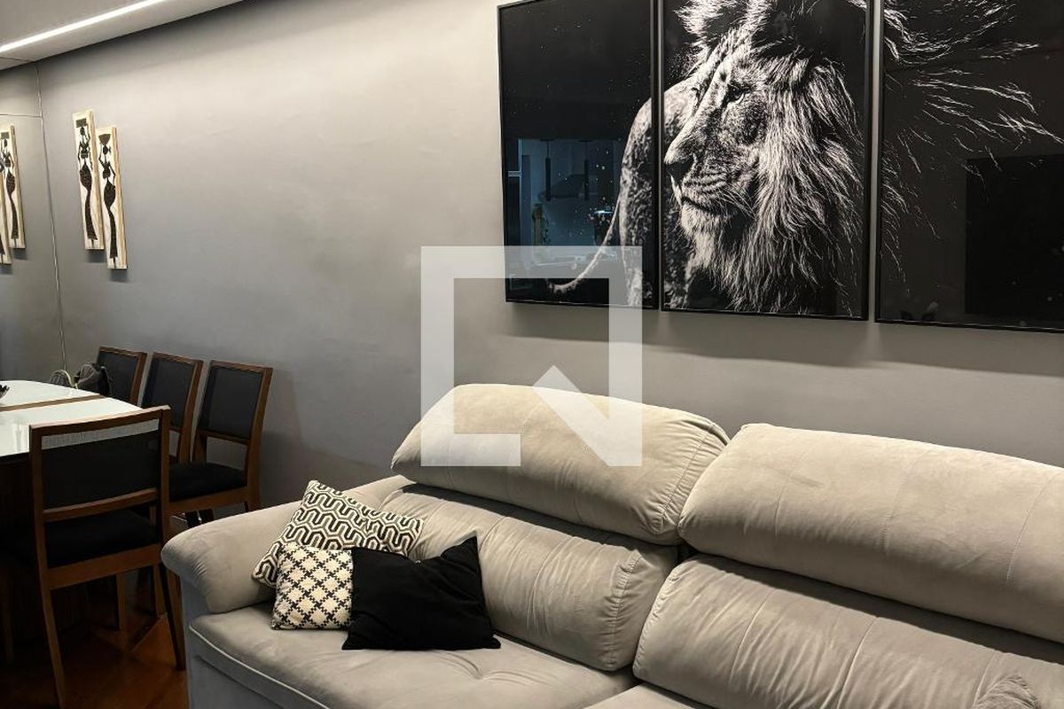 Apartamento, 3 quartos, 100 m² - Foto 3