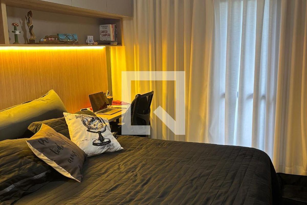 Apartamento, 3 quartos, 100 m² - Foto 18
