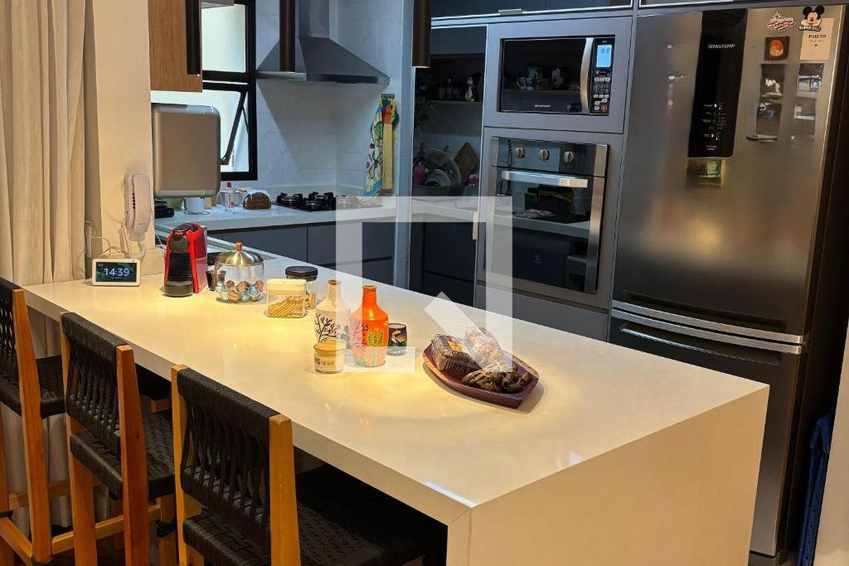 Apartamento, 3 quartos, 100 m² - Foto 31