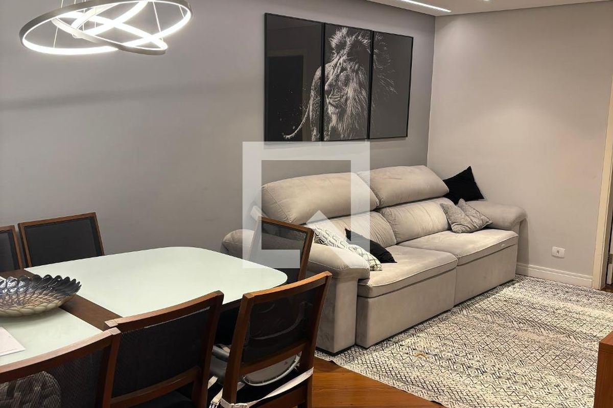 Apartamento, 3 quartos, 100 m² - Foto 4