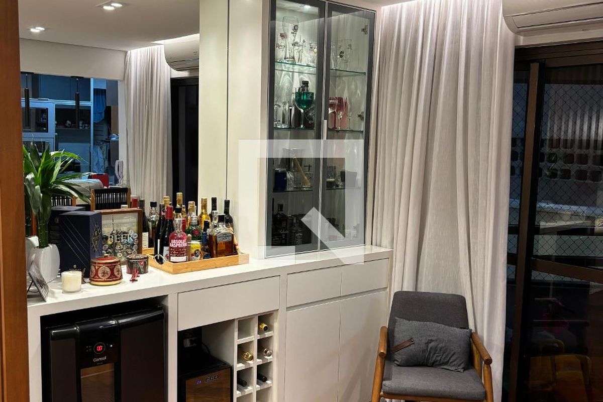 Apartamento, 3 quartos, 100 m² - Foto 9