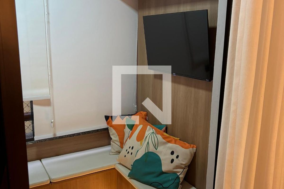 Apartamento, 3 quartos, 100 m² - Foto 36