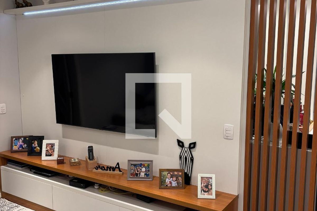 Apartamento, 3 quartos, 100 m² - Foto 5