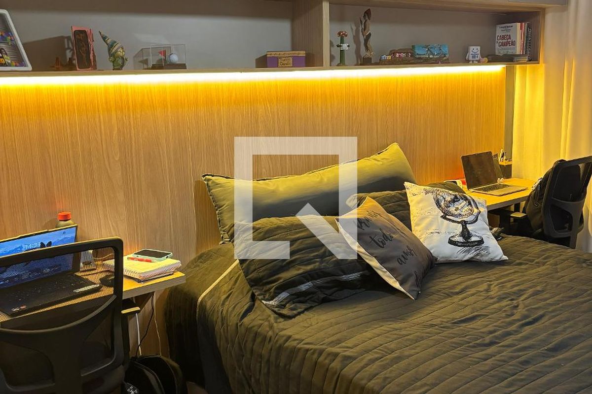 Apartamento, 3 quartos, 100 m² - Foto 19