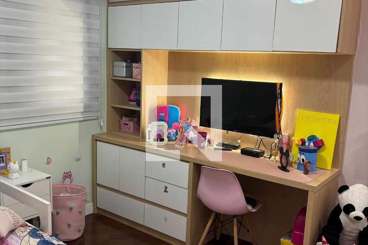 Apartamento, 3 quartos, 100 m² - Foto 11