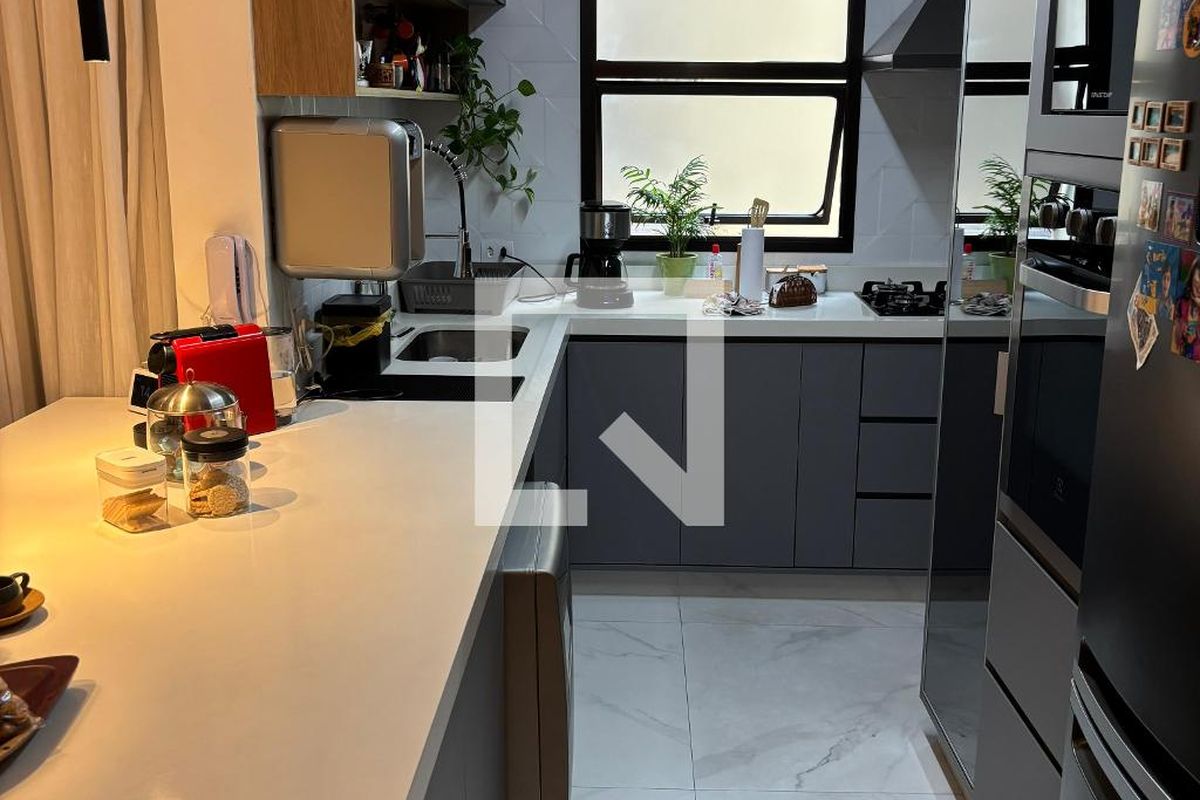 Apartamento, 3 quartos, 100 m² - Foto 27