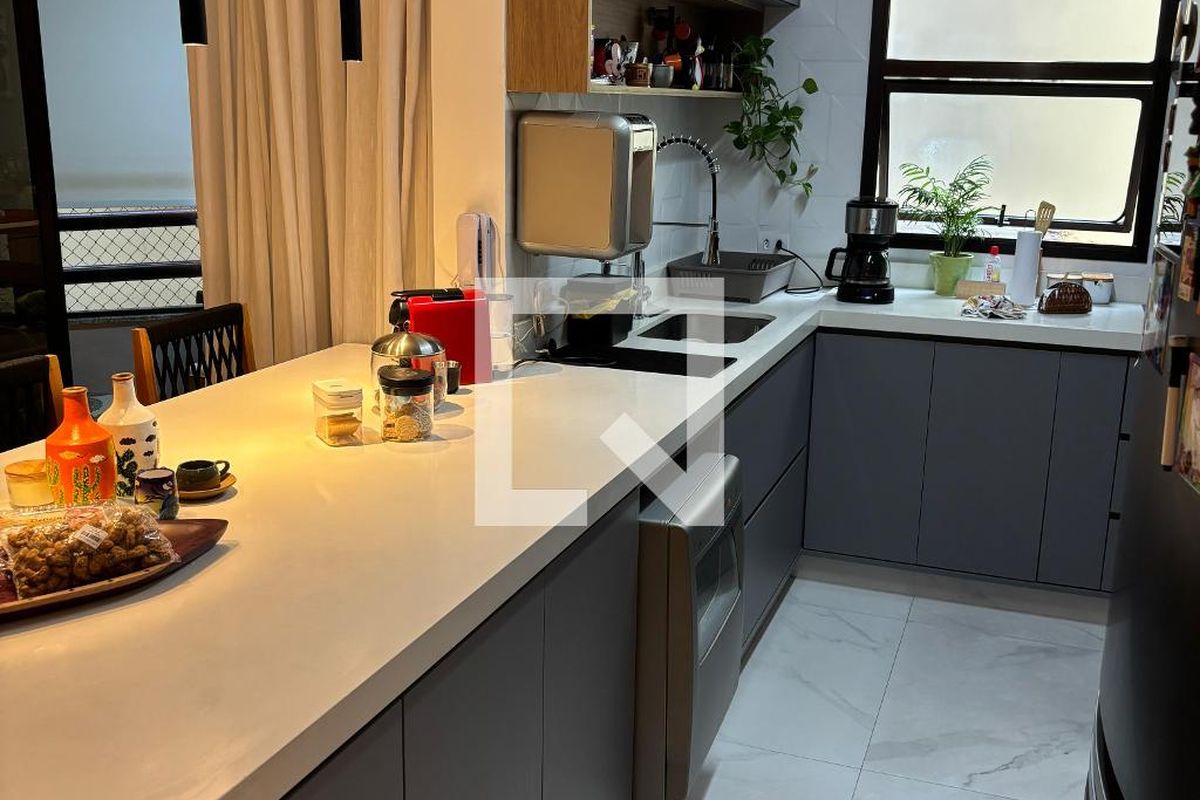 Apartamento, 3 quartos, 100 m² - Foto 30
