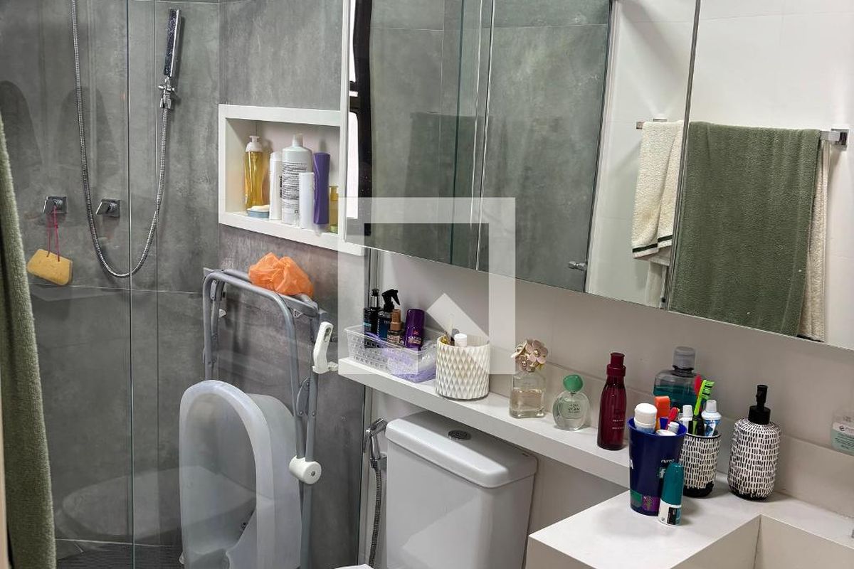Apartamento, 3 quartos, 100 m² - Foto 21