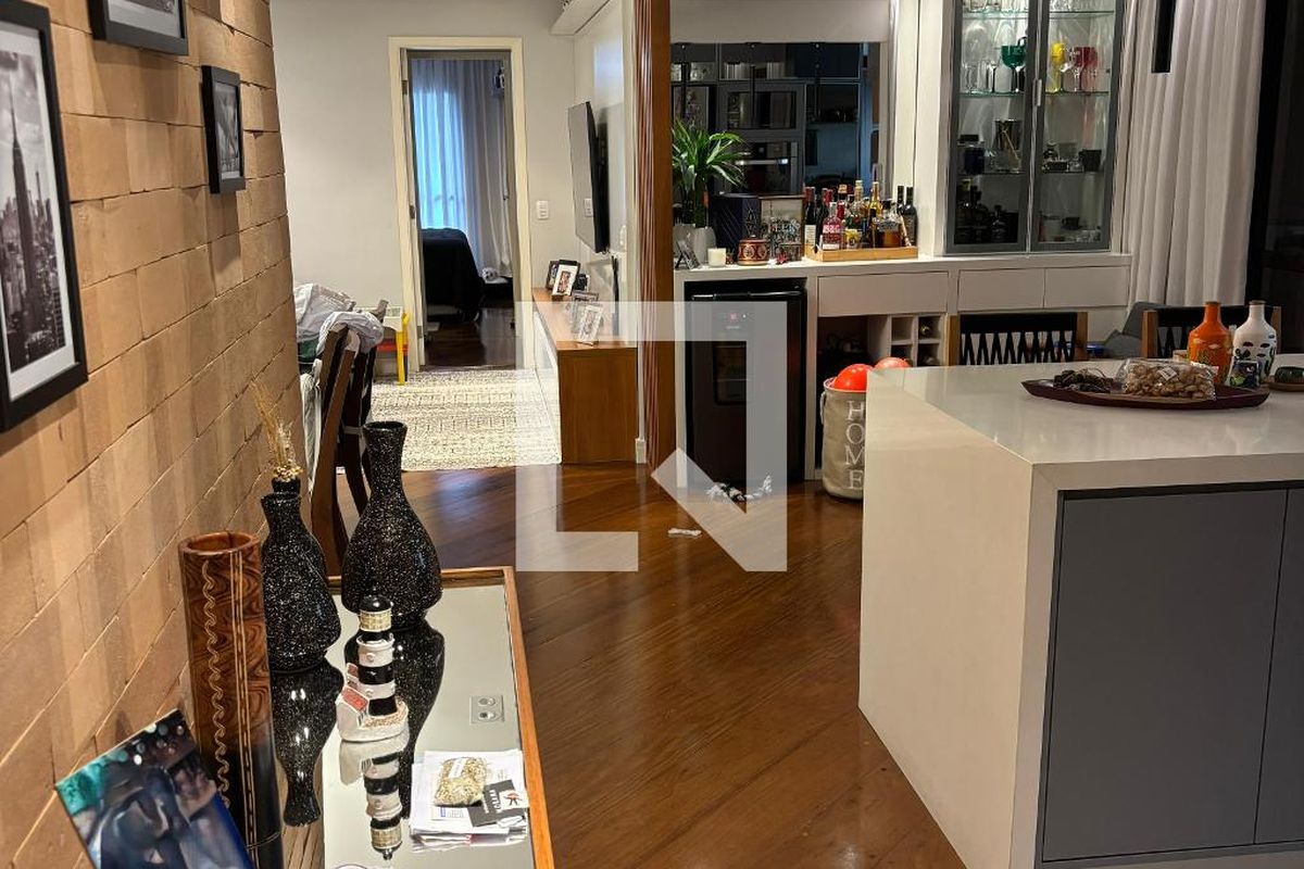 Apartamento, 3 quartos, 100 m² - Foto 8