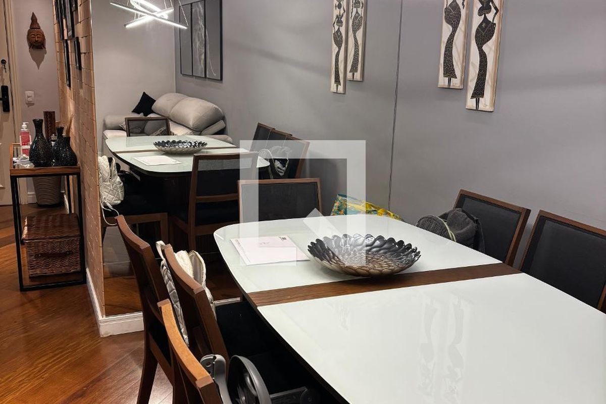 Apartamento, 3 quartos, 100 m² - Foto 6
