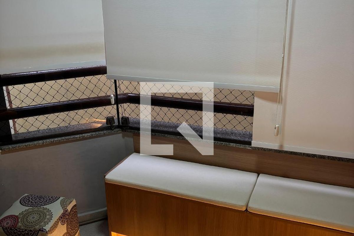 Apartamento, 3 quartos, 100 m² - Foto 34