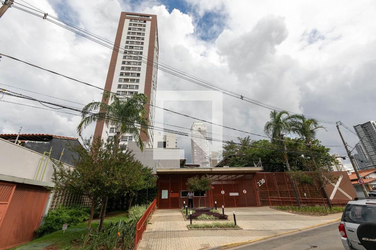 Apartamento à Venda - Cambuí, 1 Quarto,  74 m2 em , Campinas - sp | SoloBR