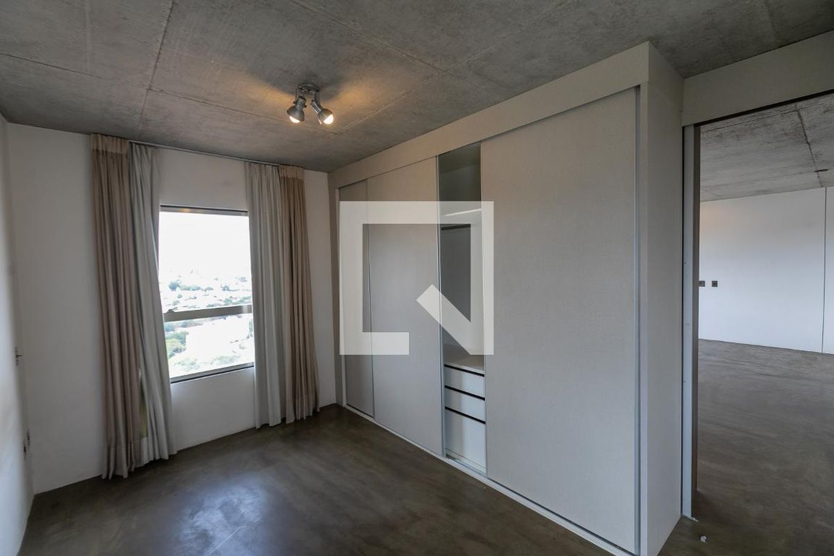 Apartamento à Venda - Cambuí, 1 Quarto,  74 m2 em , Campinas - sp | SoloBR