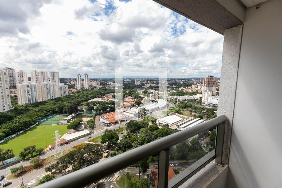 Apartamento à Venda - Cambuí, 1 Quarto,  74 m2 em , Campinas - sp | SoloBR