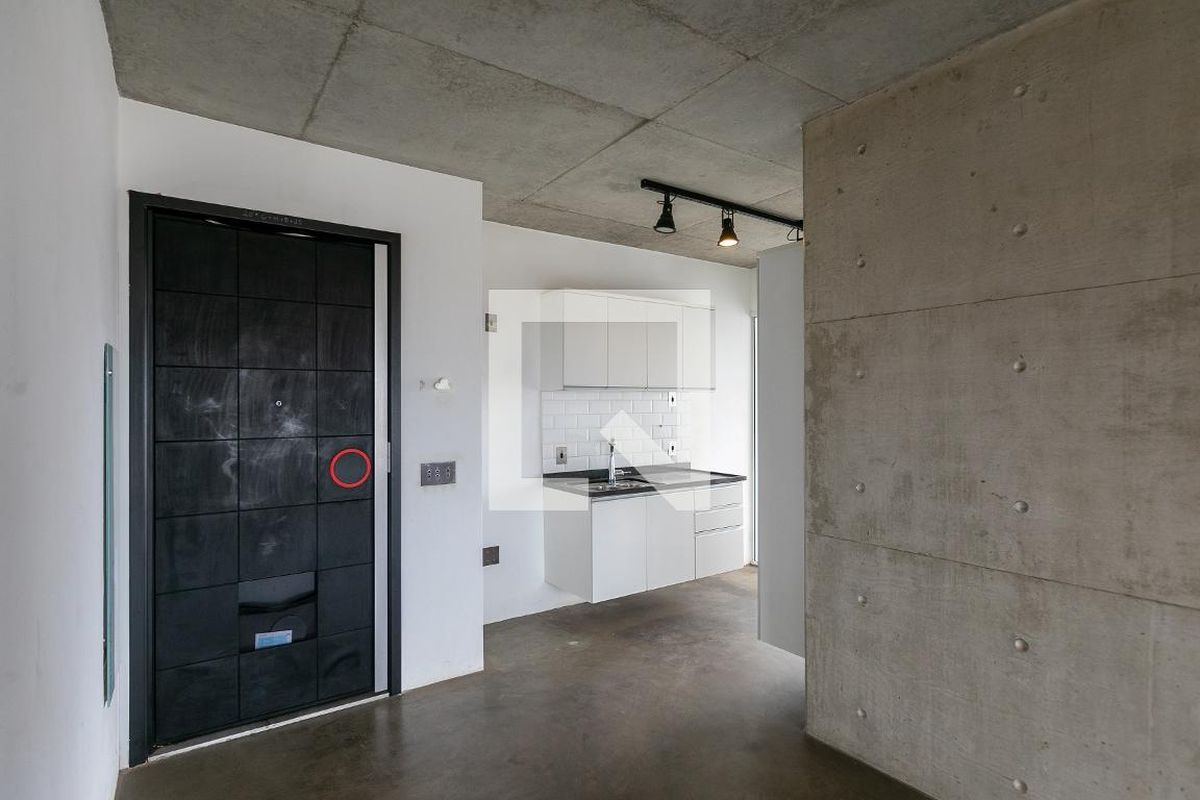 Apartamento à Venda - Cambuí, 1 Quarto,  74 m2 em , Campinas - sp | SoloBR