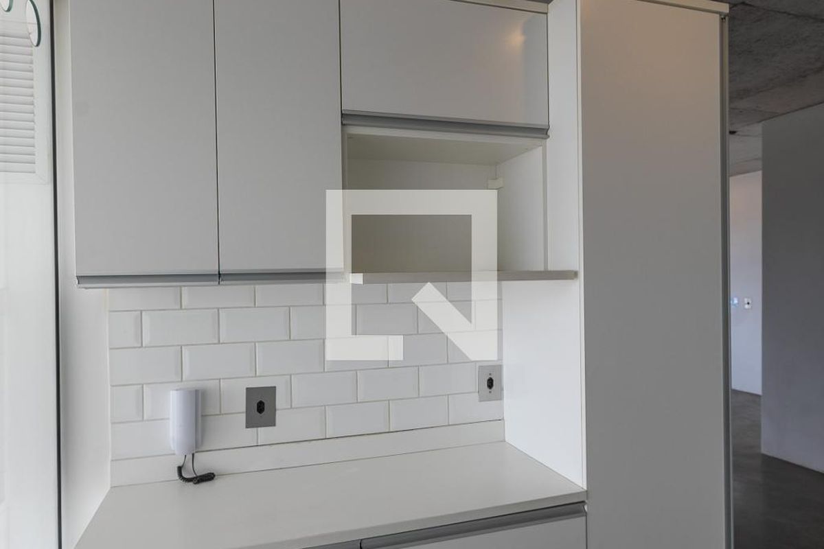 Apartamento à Venda - Cambuí, 1 Quarto,  74 m2 em , Campinas - sp | SoloBR