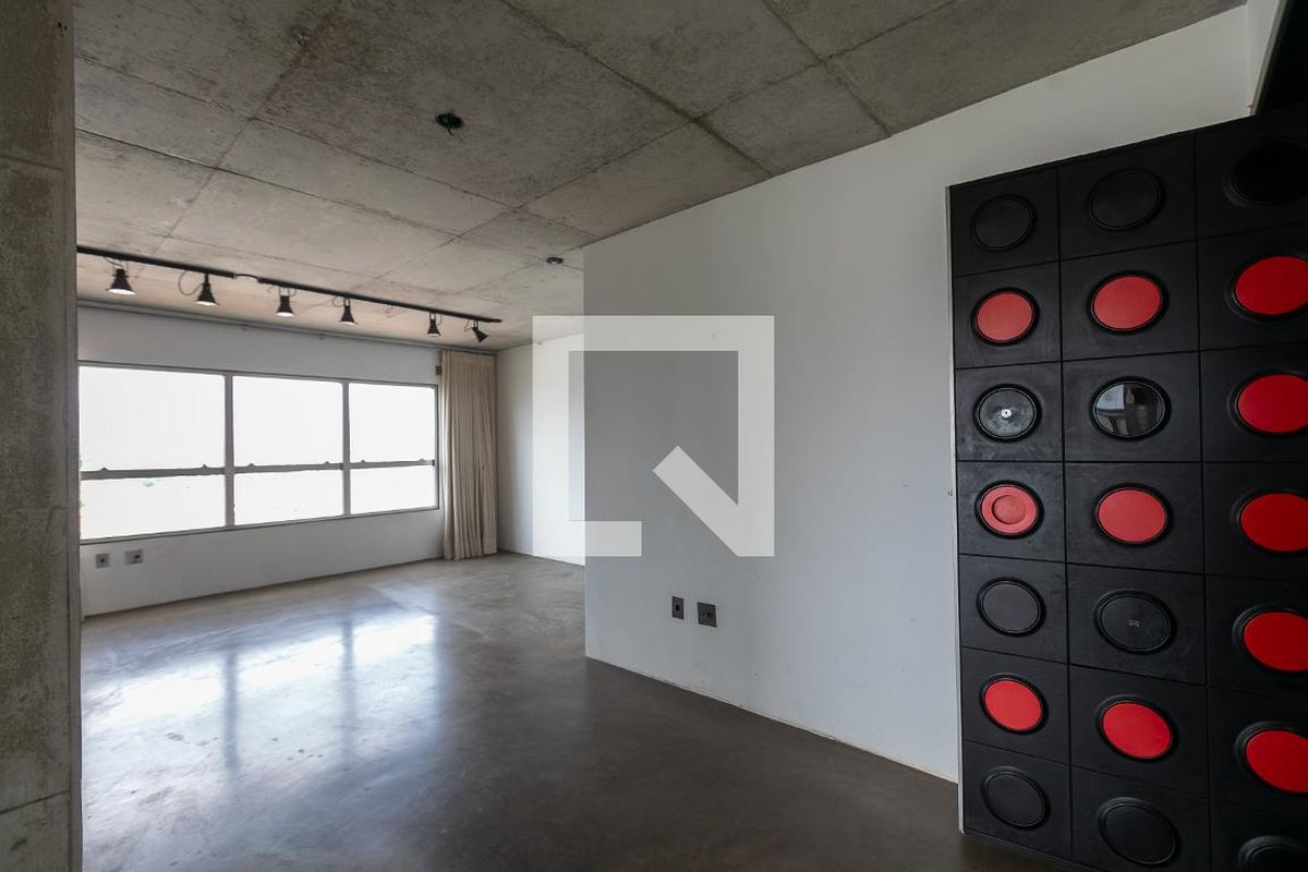 Apartamento à Venda - Cambuí, 1 Quarto,  74 m2 em , Campinas - sp | SoloBR