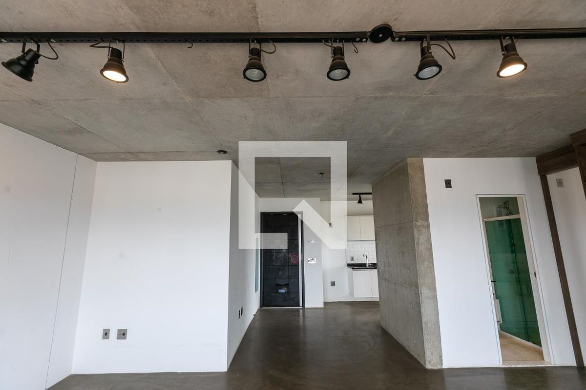 Apartamento à Venda - Cambuí, 1 Quarto,  74 m2 em , Campinas - sp | SoloBR
