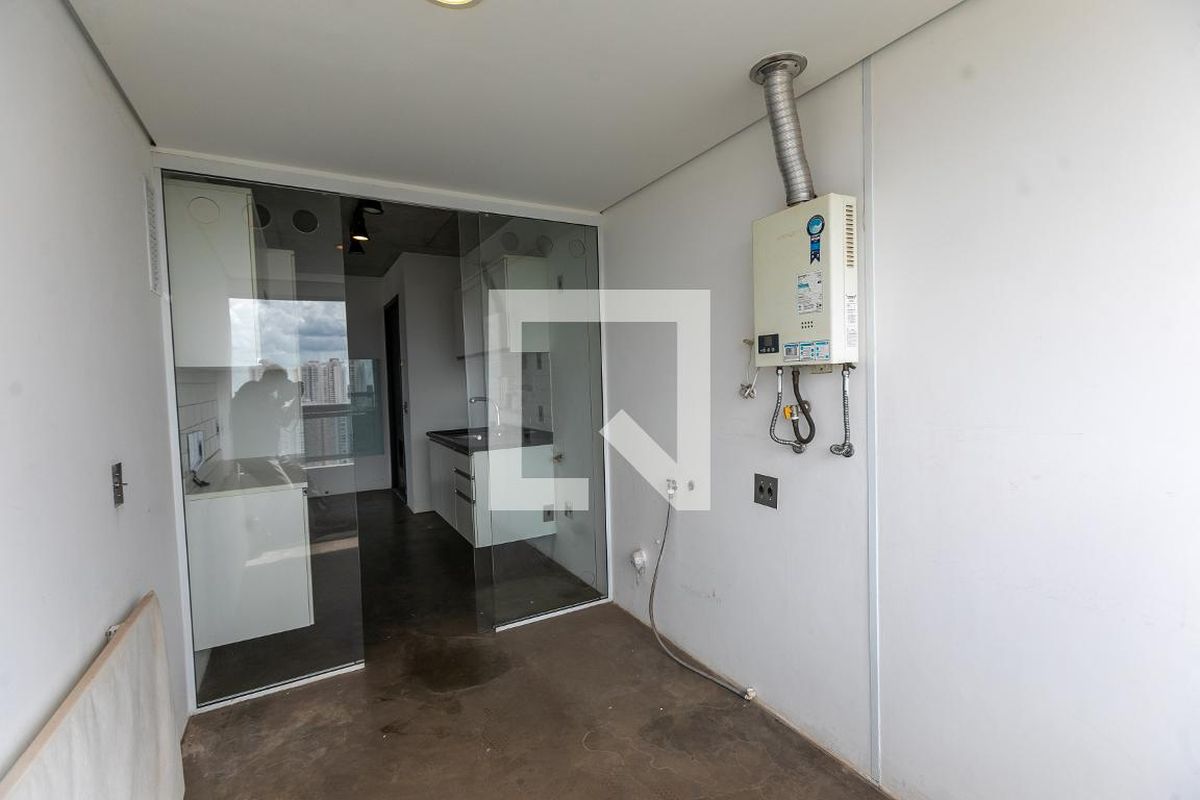 Apartamento à Venda - Cambuí, 1 Quarto,  74 m2 em , Campinas - sp | SoloBR