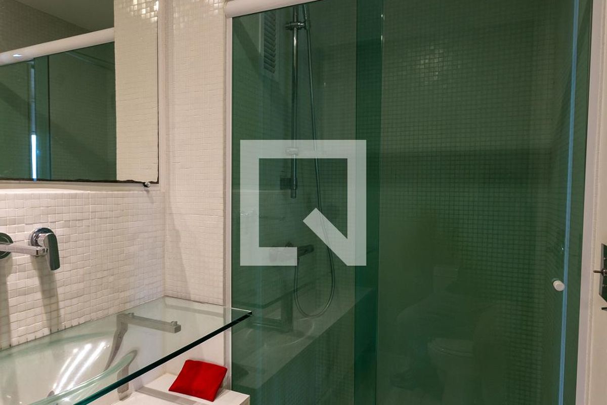 Apartamento à Venda - Cambuí, 1 Quarto,  74 m2 em , Campinas - sp | SoloBR