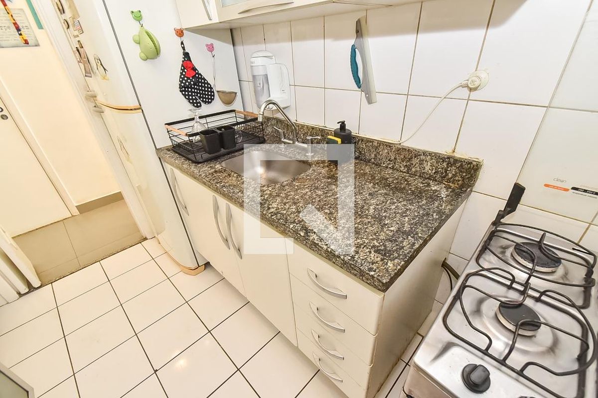 Apartamento, 3 quartos, 67 m² - Foto 36