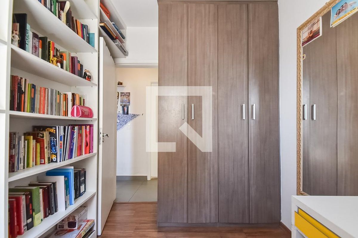 Apartamento, 3 quartos, 67 m² - Foto 12