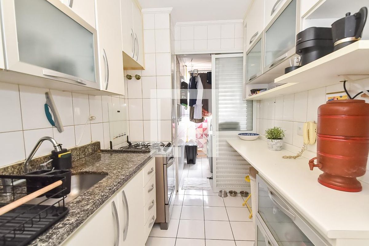 Apartamento, 3 quartos, 67 m² - Foto 33