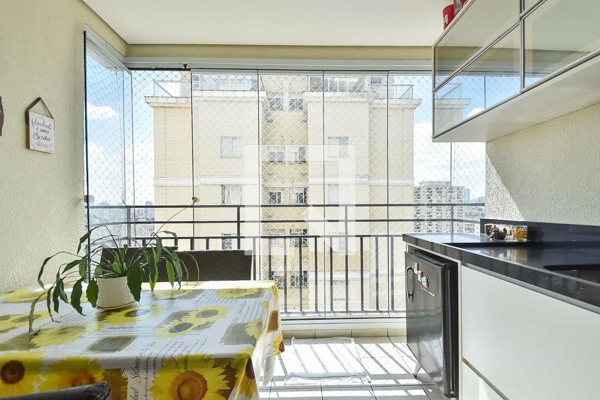 Apartamento, 3 quartos, 67 m² - Foto 6
