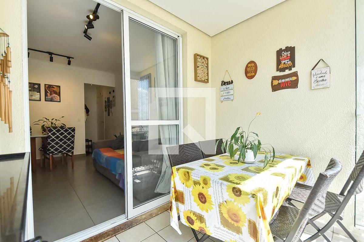 Apartamento, 3 quartos, 67 m² - Foto 8