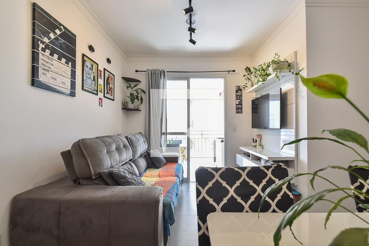 Apartamento, 3 quartos, 67 m² - Foto 3