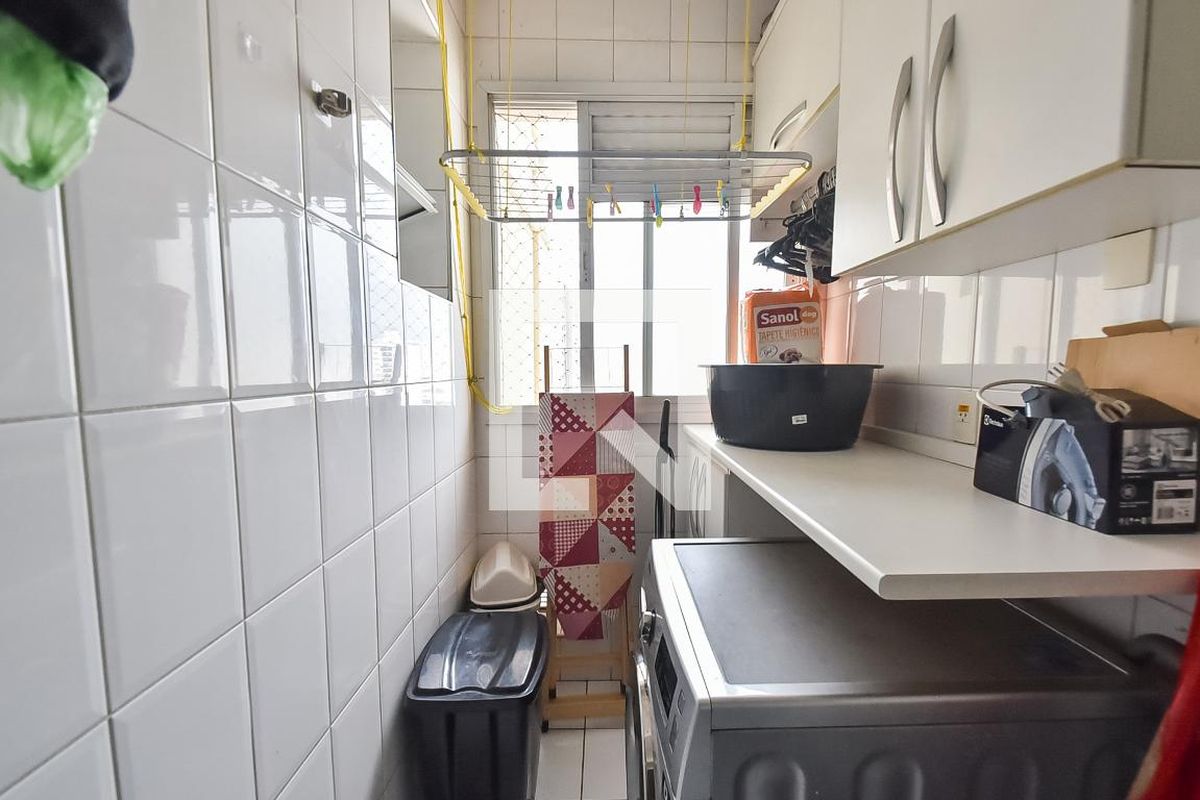 Apartamento, 3 quartos, 67 m² - Foto 38