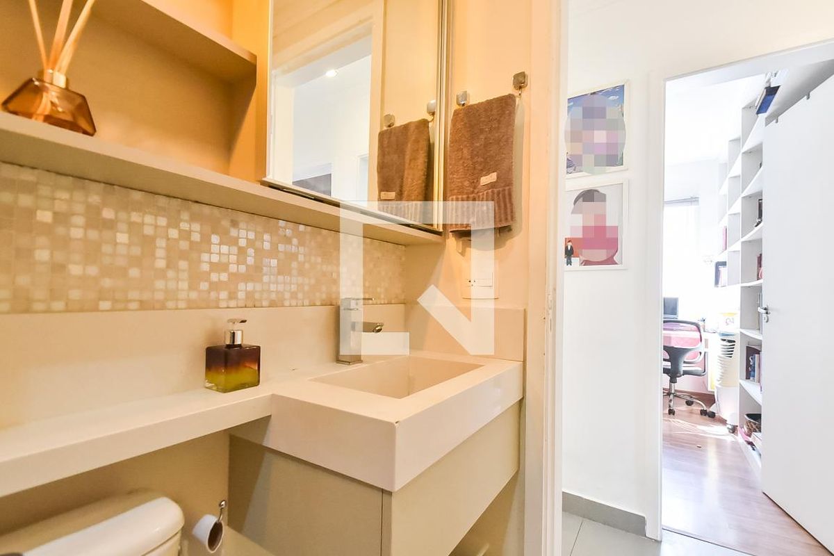 Apartamento, 3 quartos, 67 m² - Foto 31