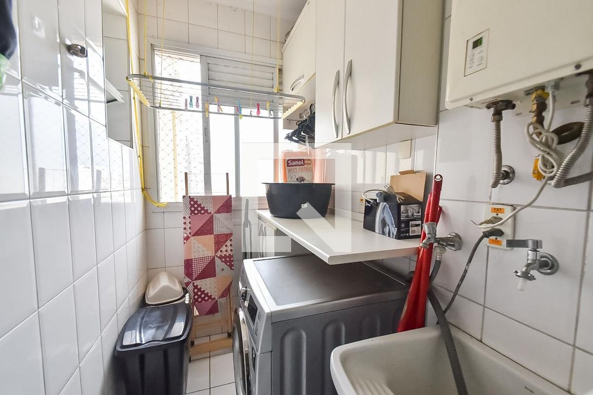 Apartamento, 3 quartos, 67 m² - Foto 37