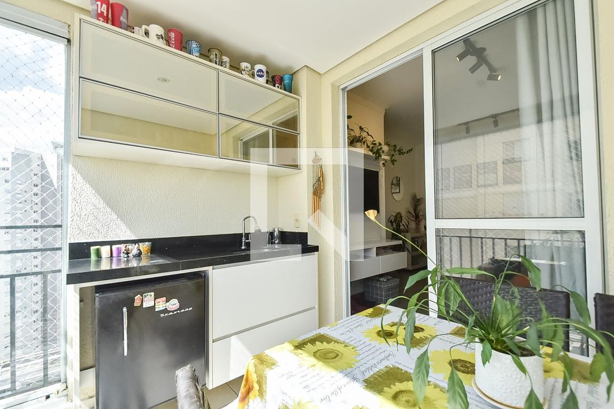 Apartamento, 3 quartos, 67 m² - Foto 9